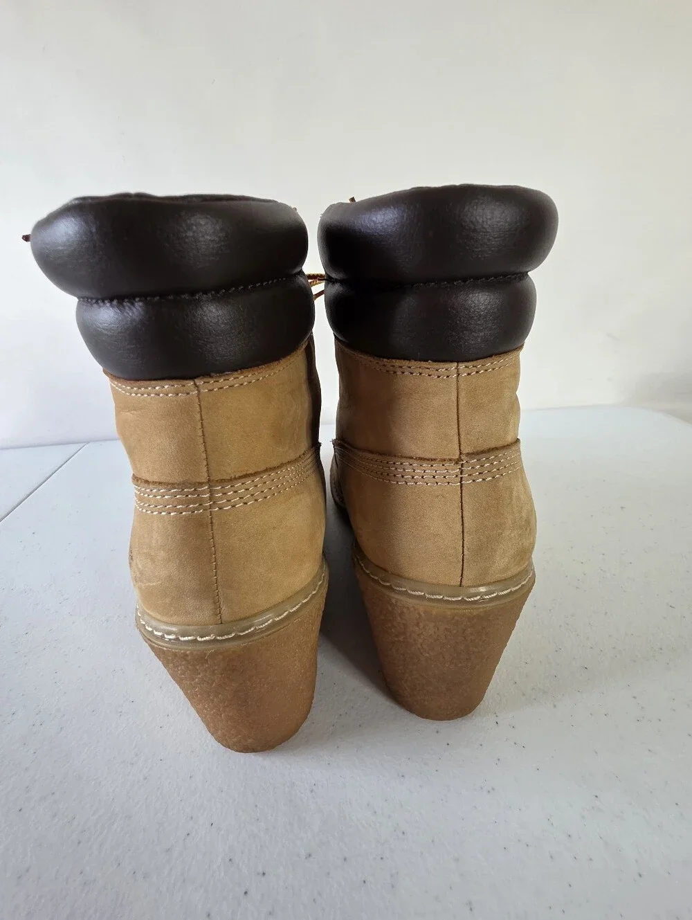 Timberland women earthkeepers